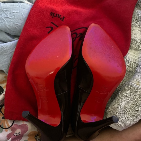 Christian Louboutin pumps - Picture 3 of 5
